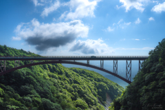 天空の架け橋