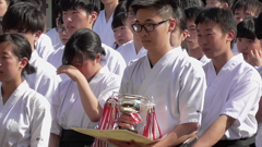 個人優勝、寛太君