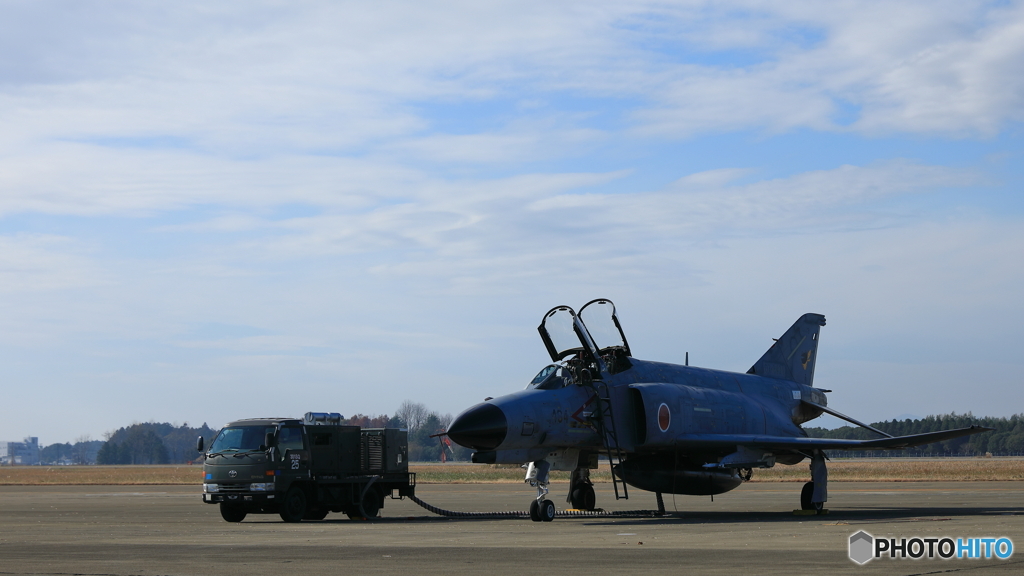 F-4ファントム（301SQ)　その１