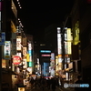 新宿西口