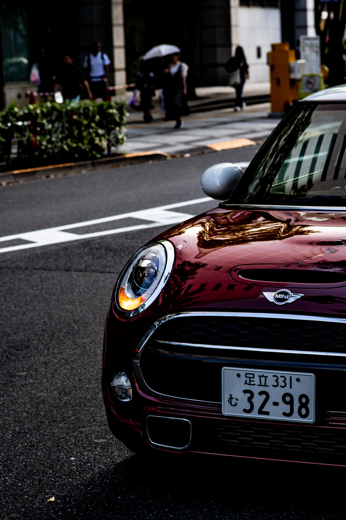 Mini