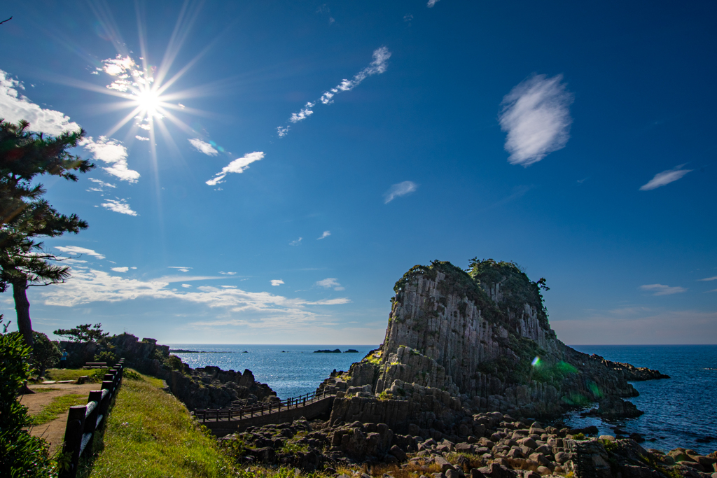 鉾島