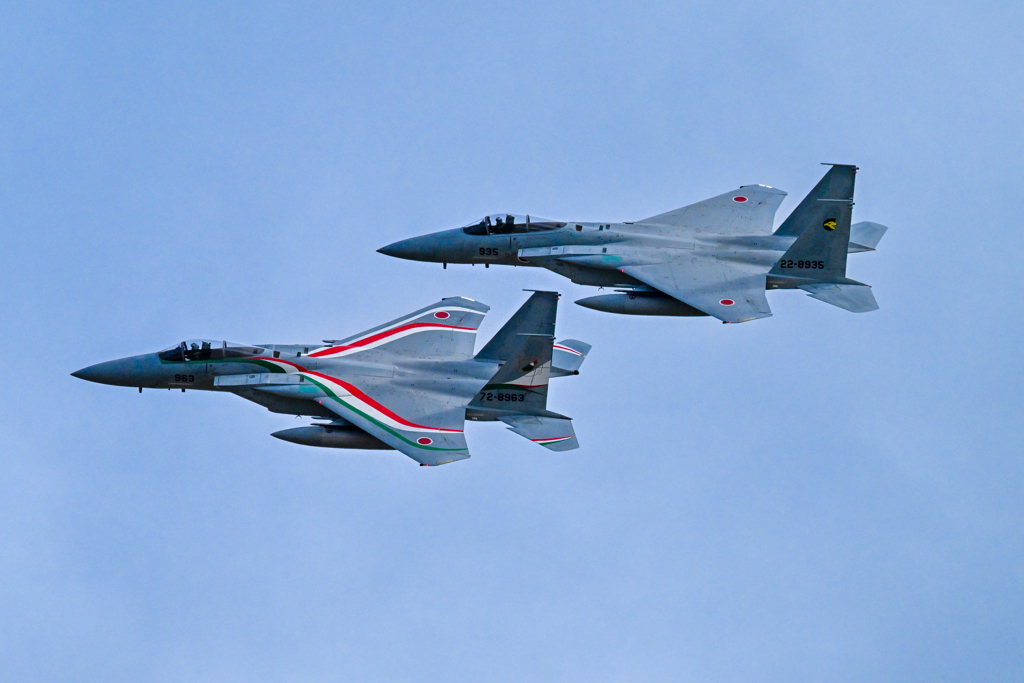 小松基地航空祭
