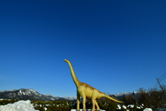 ブラキオサウルス