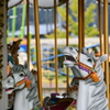 メリーゴーラウンド