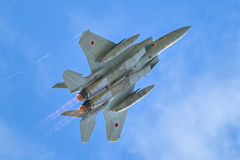 小松基地航空祭