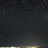 越前の夜景