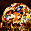 glass