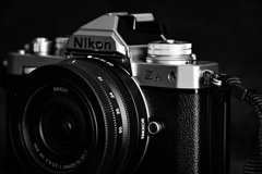 Nikon Zfc