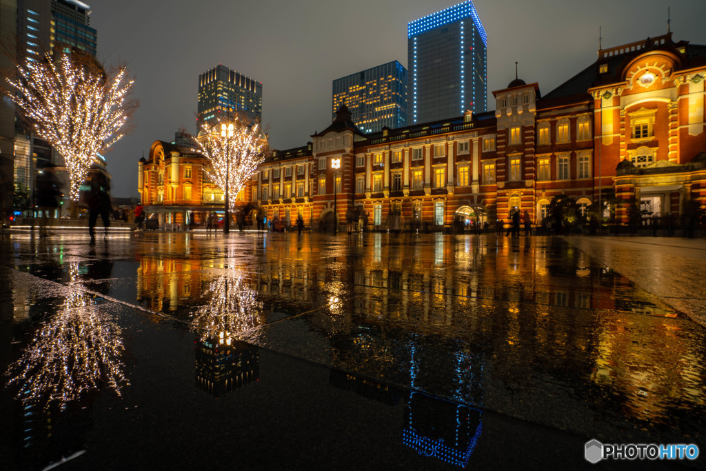 東京駅