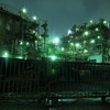 川崎工場夜景