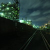 川崎工場夜景