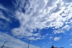 青空