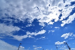 青空