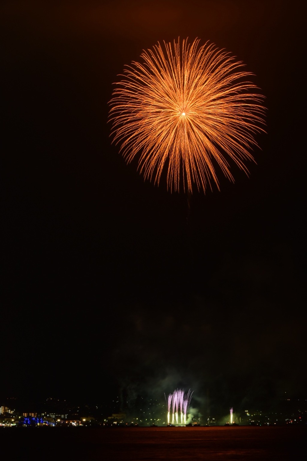 花火