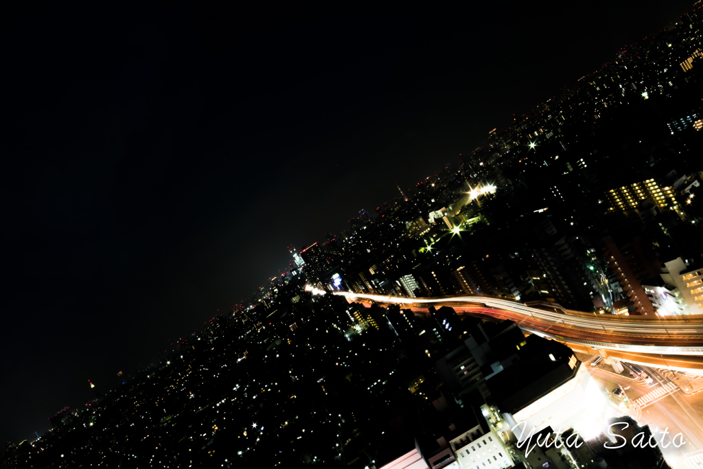 都市光