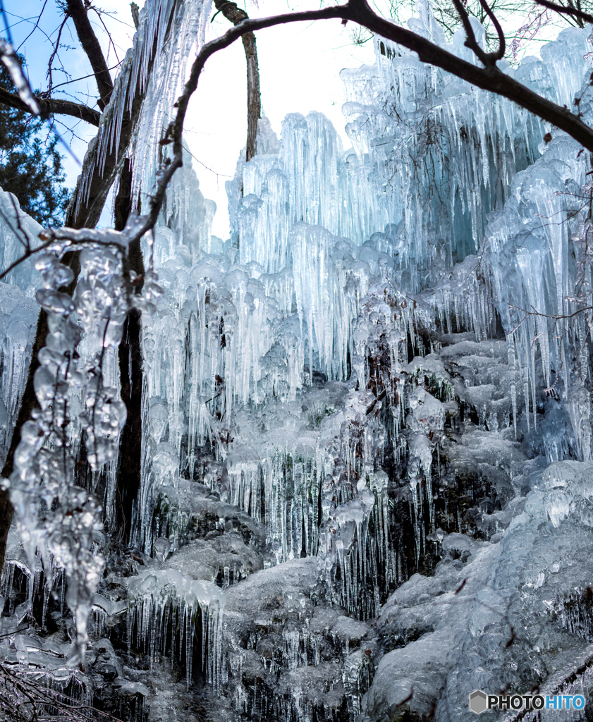 氷層