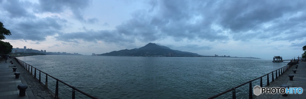 淡水