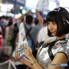 tgs2018  コンパニオン 6