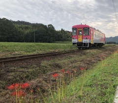 北条鉄道