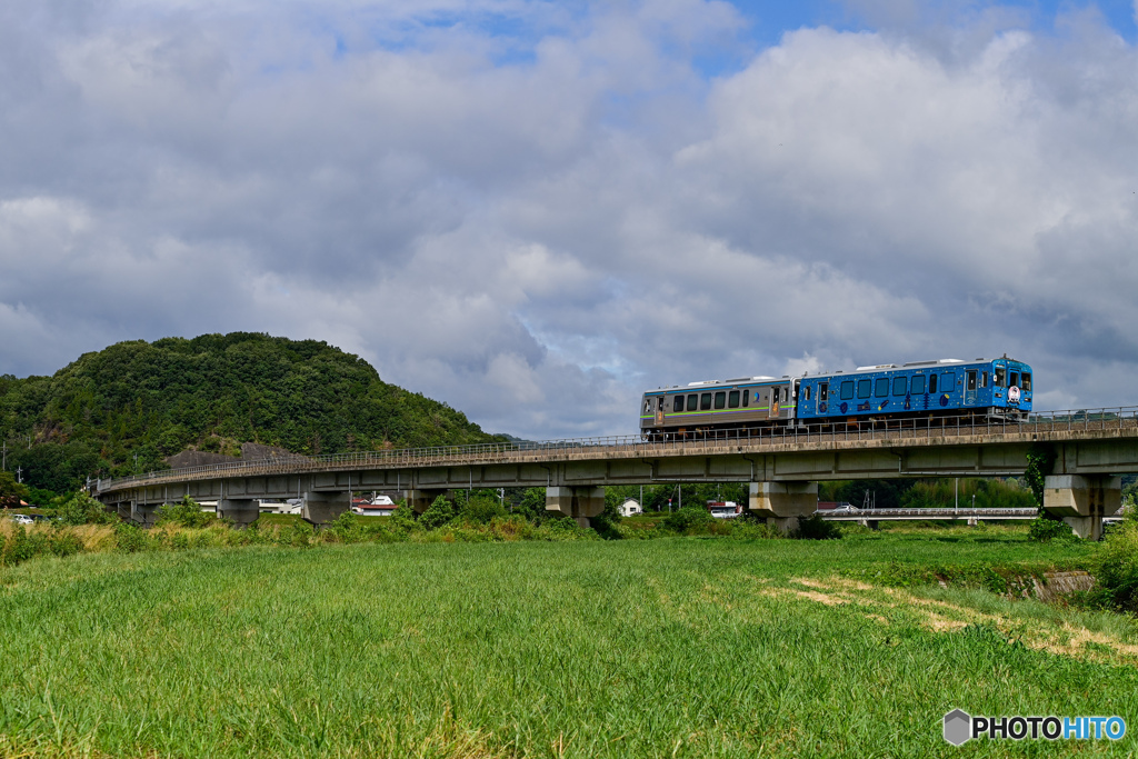 鉄道