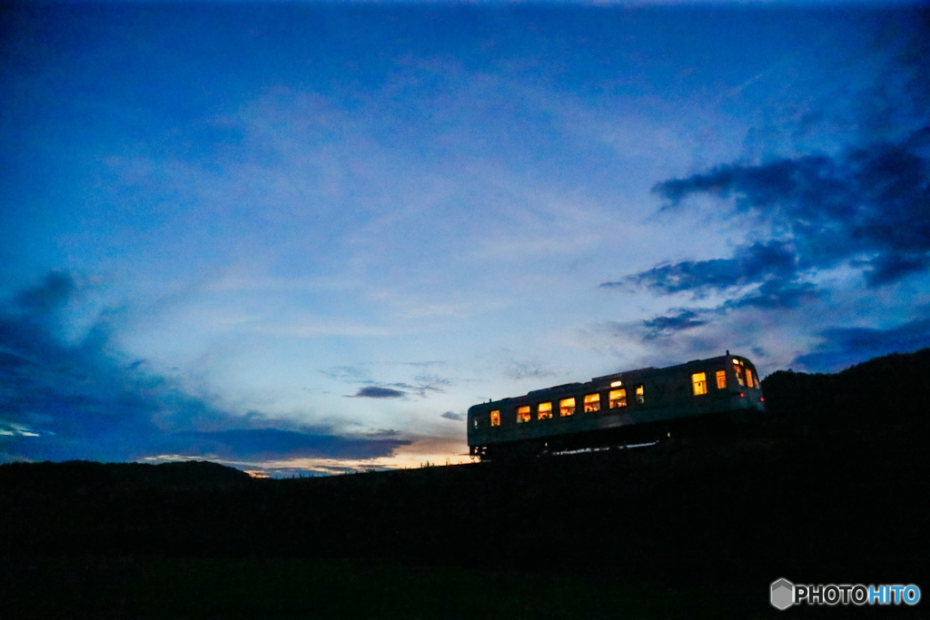 鉄道