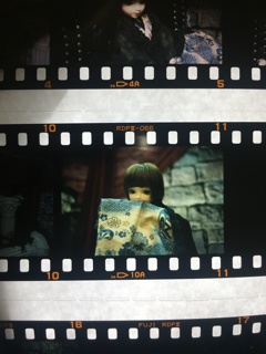 リバーサルフィルム1