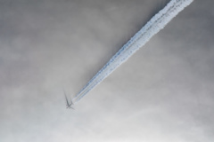 3D Contrail