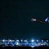 夜間飛行