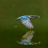 静寂のReflection