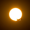 結構目に来る撮影、in the Sun.