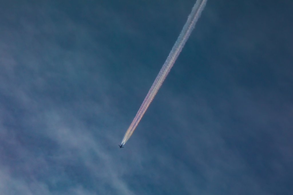 Contrail