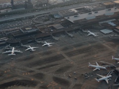 成田空港第2ターミナル