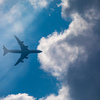 Lufthansa　BOEING747