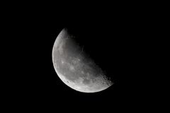 Half Moon(TEST)