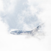 雲の間の777