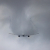 Into the cloud