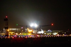 ジェットブラスト