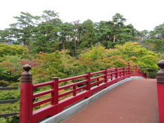 紅葉谷公園