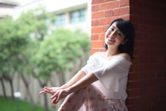 笑容