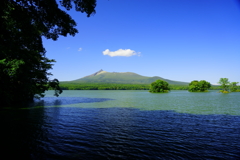 函館駒ケ岳