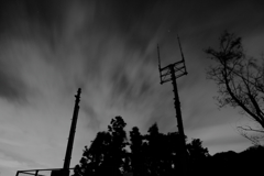 雲