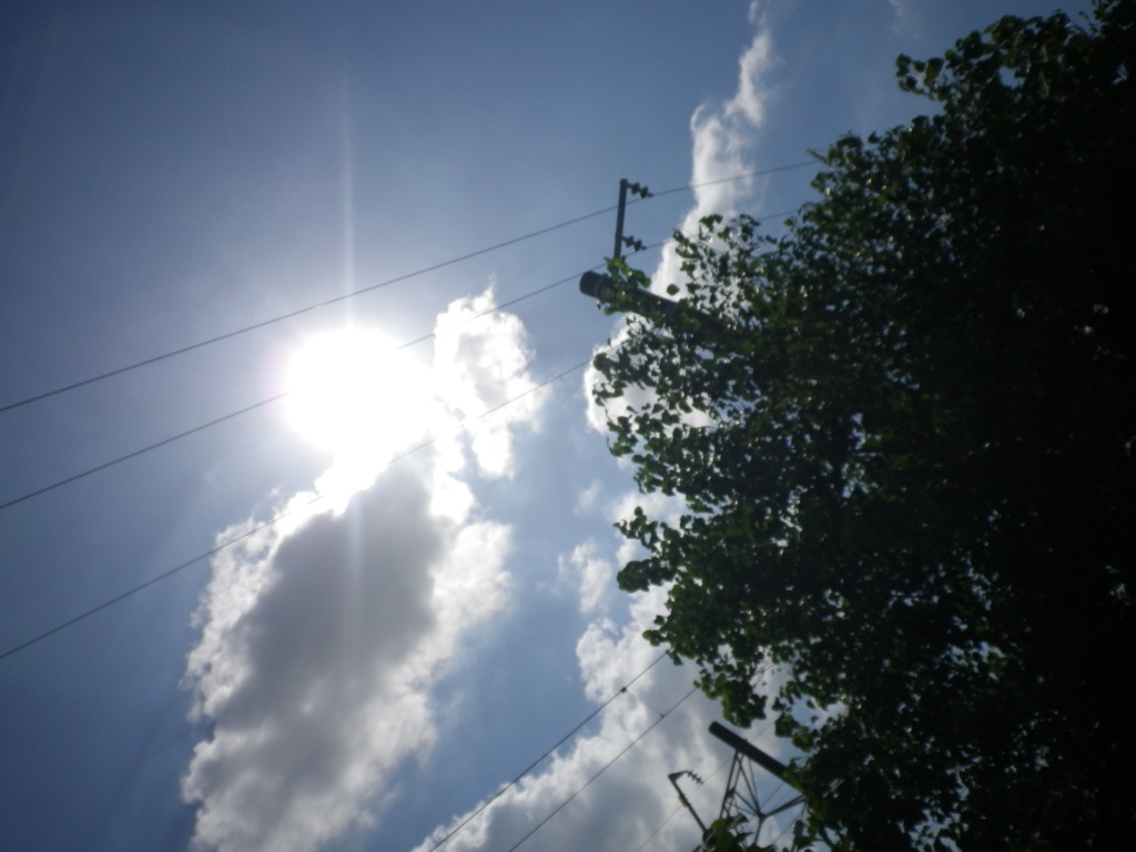 青空