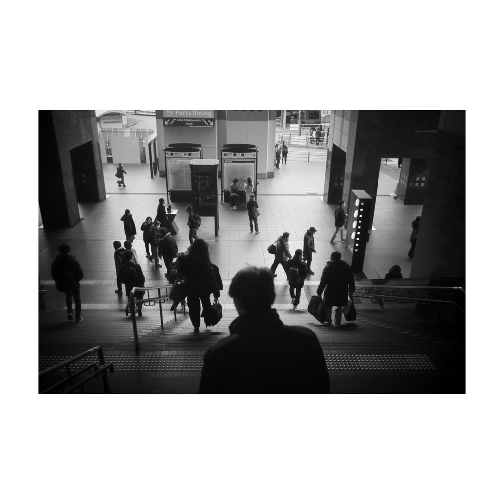 京都駅