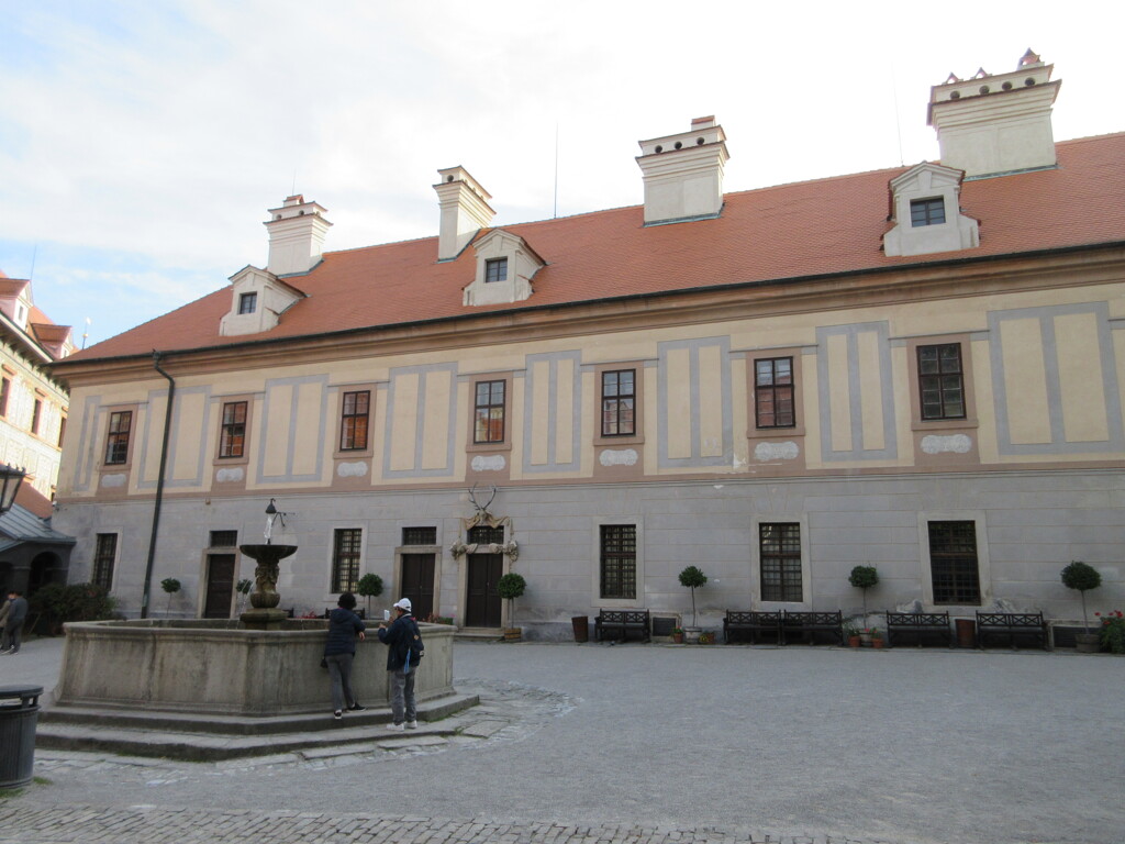 Český Krumlov