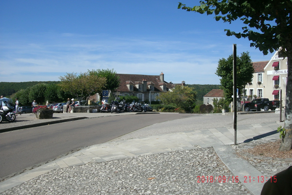 Basilique Sainte-Madelaine