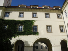Klementinum