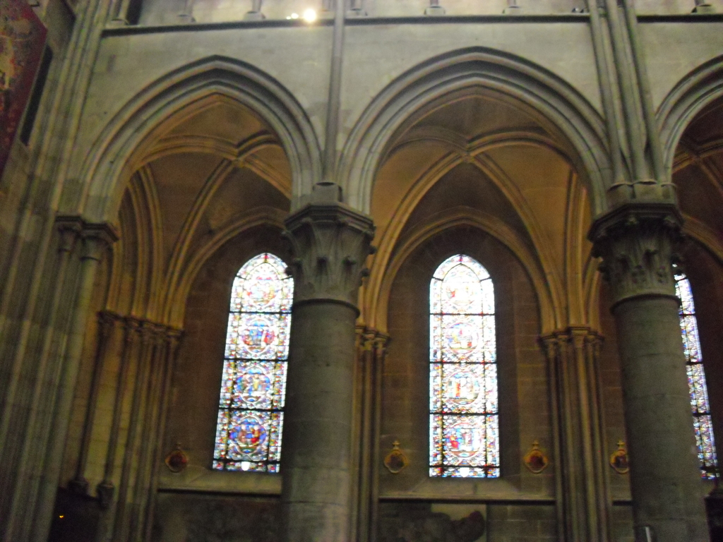 Église Notre-Dame de Dijon