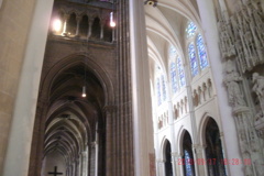 Cathédrale Notre-Dame de Chartres