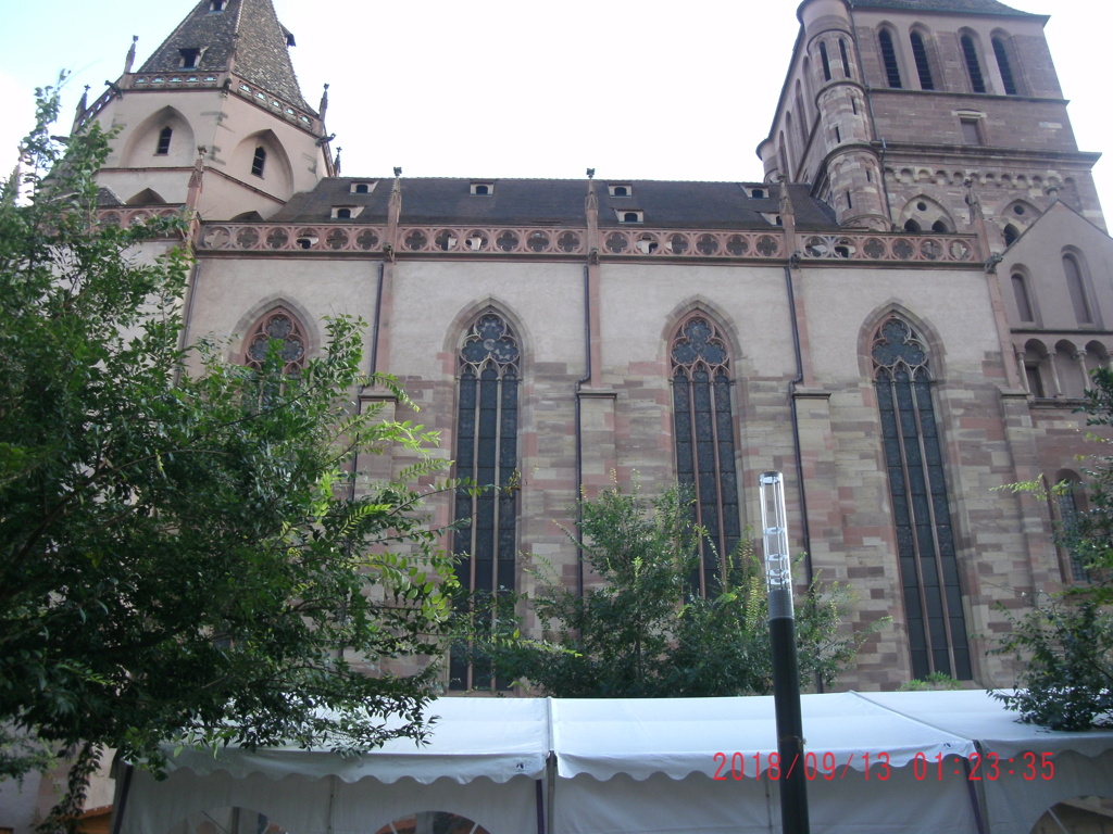 Strasbourg